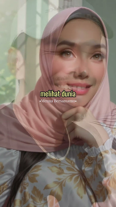 MENUA BERSAMAMU