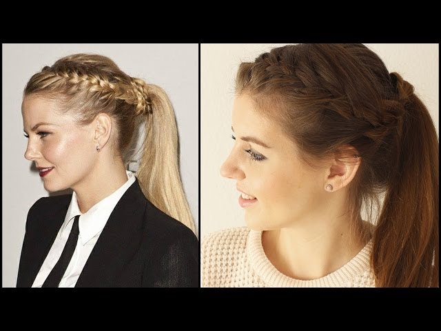 Wie Bekomme Ich Diese Frisur Hin Bitte Helfen Pony Emilia Schüle Langhaarfrisuren Mit Pony Festliche Frisur Frisuren Freitag Youtube