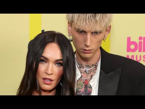 The Truth About Megan Fox's Relationship With Machine Gun Kelly
