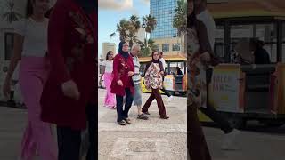 Sousse Tunisia. nice weather and beautiful peoples youtubeshort travelvlog travel