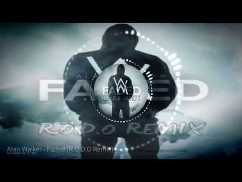 Alan Walker - Faded (RODO GONZÁLES Remix) feat. Iselin Solheim mp3 download