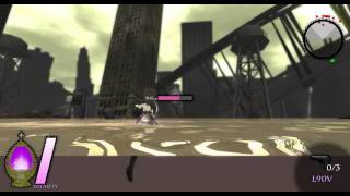 Homura Combat Blaze - Mission 9 (Normal)