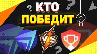 КАКОЙ КРАШ ВЫДАЕТ ЛУЧШЕ | #CsFail или #CsGoWin | Проверка сайтов на 1$