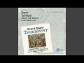 Miniature de la vidéo de la chanson Tannhäuser Und Der Sängerkrieg Auf Wartburg: Aufzug I, Szene Ii. "Geliebter, Komm! Sieh Dort Die Grotte"