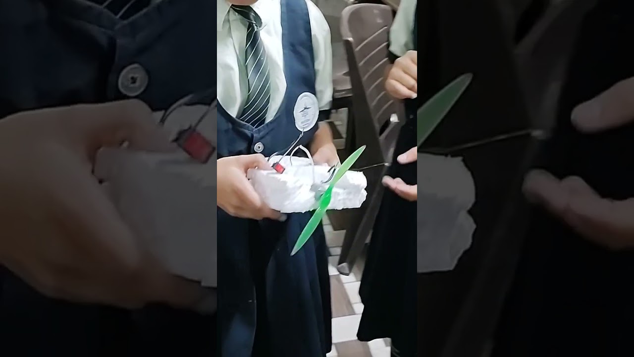 automatic boat 💫🔥💥 