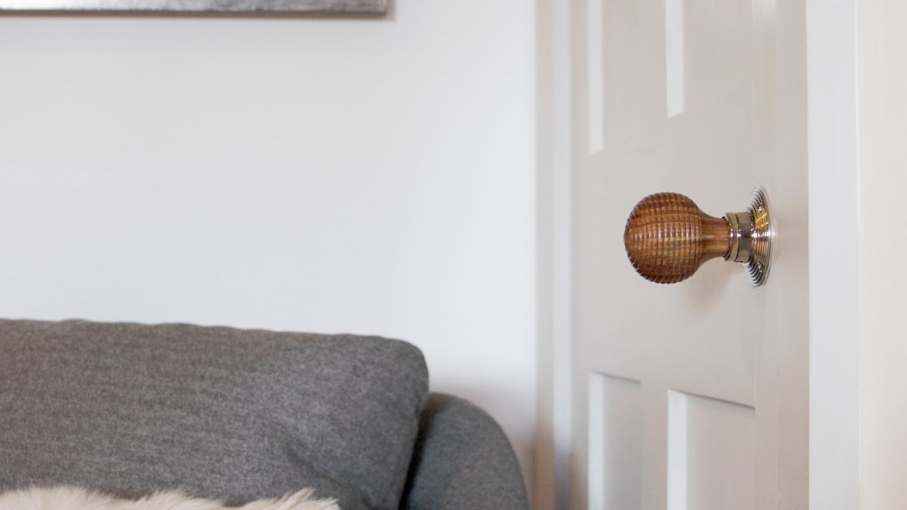 From the Anvil - Rosewood Finish