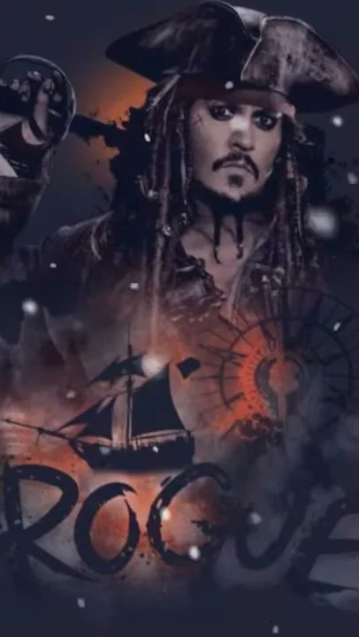 Captain Jack sparrow bgm