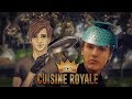 Угарный монтажик с Зэ Тайлером - Взяли топ один на сковородках!