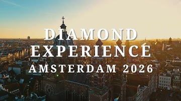 Diamond Experience 2026 reveal...