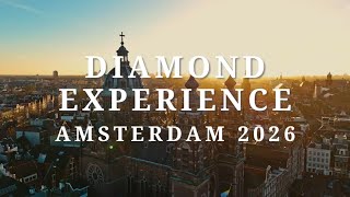Diamond Experience 2026 Reveal...
