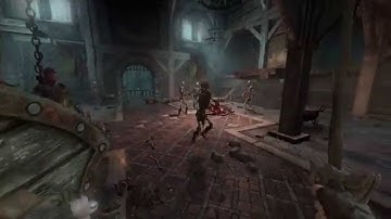 Hellraid - Game Features Trailer