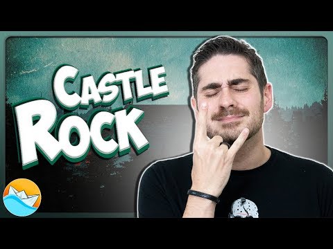 Vídeo: Por Que 'Castle Rock' é O Melhor (mesmo Que Você Não Seja Um Fã De Stephen King)