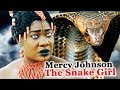 MERCY JOHNSON THE SNAKE GIRL Season 1&2 - 