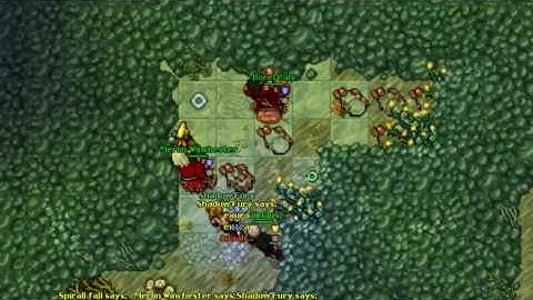 Hw Channel - Deepling Bosses