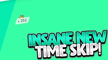 INSANE NEW TIME SKIP GLITCH FOUND IN POKEMON SWORD AND SHIELD! (10x Faster)