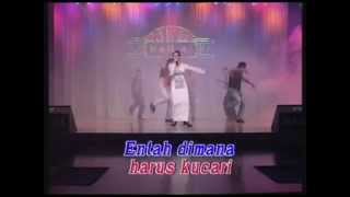 Meriam Bellina - Entah Dimana