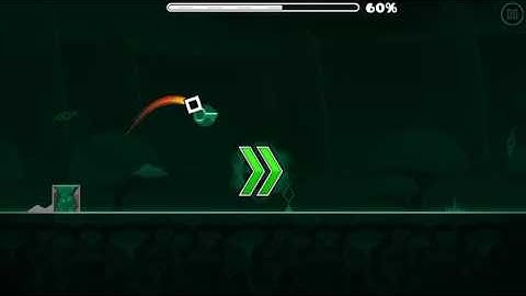 "Prelude" (3 coins) by Hjk31d8da | Geometry Dash