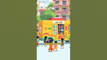 What is RRRLF? The Backbone of India’s Library Movement! | RRRLF