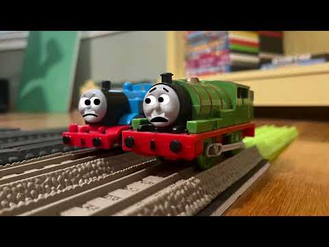Sodor Fallout Talking about the Power Plant