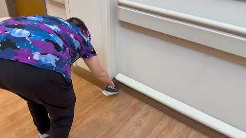 How to kill a black widow 