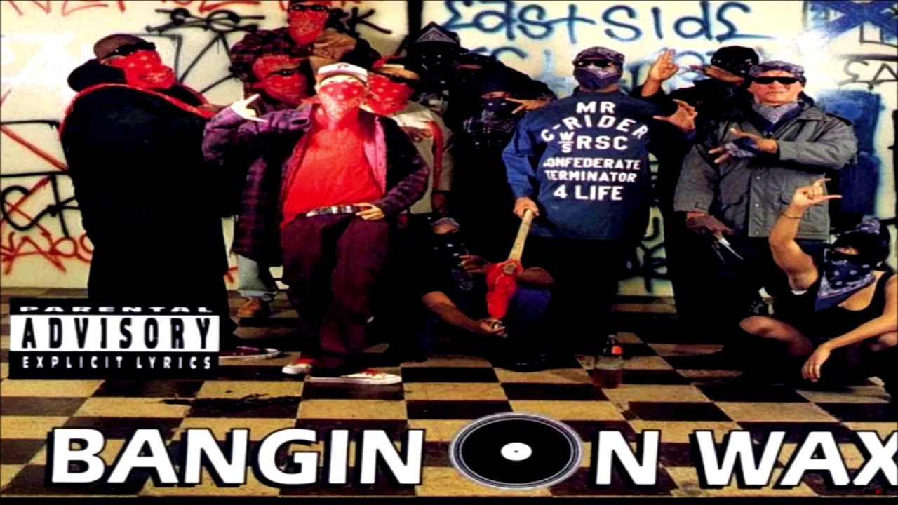 Bloods & Crips Piru Love Instrumental (reprod. by G. Twilight) *FREE