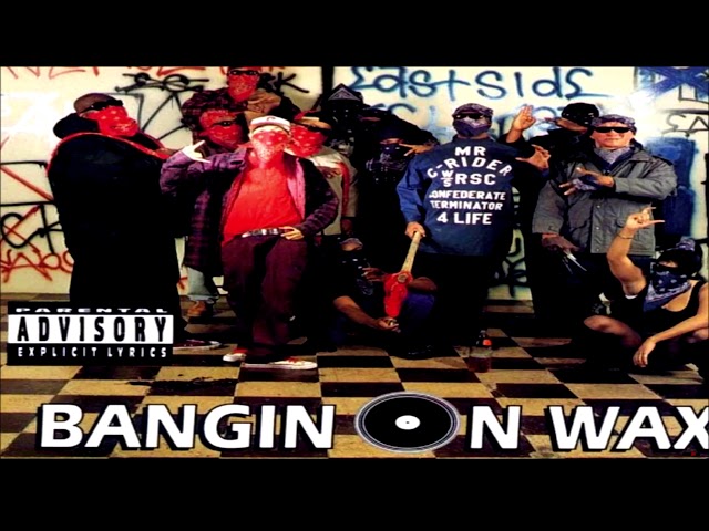 Bloods & Crips - Piru Love Instrumental (re-prod. by G. Twilight