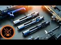 HOW-TO CHOOSE // The Best Bolt Carrier Group for Your AR-15 Build