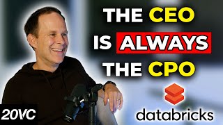 David Meyer: Why You Should Hire People Who Aren’t In Product Already | E1076