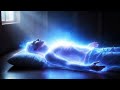 Manifest Abundance While You Sleep ✨ 963Hz + 432Hz God Frequency for Wealth & Luck #shorts