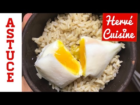 astuce-cuisine-:-réussir-ses-oeufs-pochés-avec-hervé-cuisine
