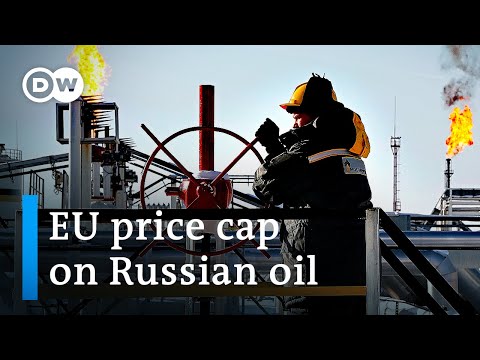 Eu agrees on russian oil price cap: will it make a difference? | dw news