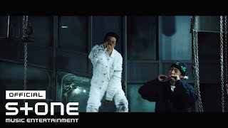 야누 (YANU) - UPPERSIDE (Feat. lIlBOI) MV