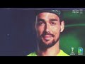 #DTC19 /// SF /// Fabio FOGNINI vs. Gael Monfils /// Match Recap 💥