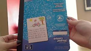 What is a primary journal