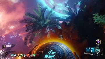 BO3 - Revelations - How to recover a glitched summoning key