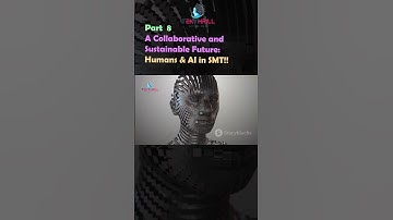 A Collaborative and Sustainable Future: Humans & AI in SMT! Part 8 #ai #viral #trending #automation