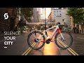 NEW SCOTT E-Silence, Silence your city!