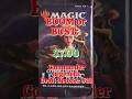 Boom or Bust: Commander Legends Draft Booster 19 #mtg