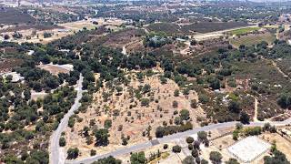 10 Acres Hombre Lane