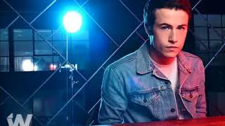 Dylan Minnette