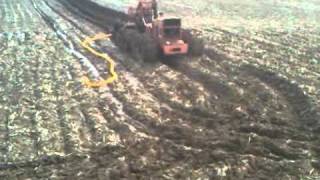 Farm Drainage