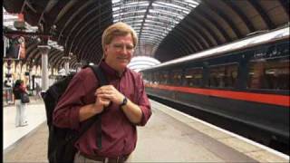 "Rick Steves' Europe" Outtakes: The Bloopers, Part 8