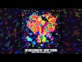 album stream the quick brown fox nerves ending