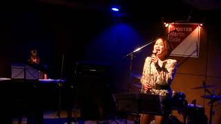 2018年1月23日 西荻窪「ルースター・ノースサイド」 1st ステージ 6曲目...