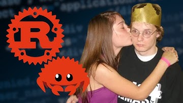 TODOS contra RUST em 97 SEGUNDOS