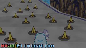 bananas - srb2kart nvjr elimination #3