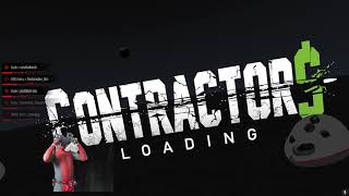 Xmas Machete Rampage 🎄 🎄 🎄 VR - Contractors