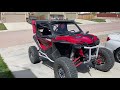 Honda Talon 1yr 4K miles review. Problems, recalls & issues. Watch before you buy. 1000R 1000X