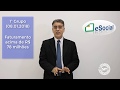 Implantação do eSocial - 08 de janeiro de 2018