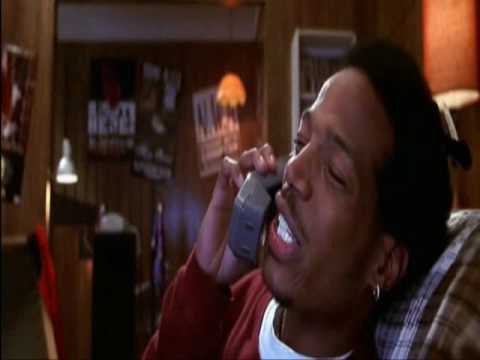SCARY MOVIE What´s up (español) wazaaaaap